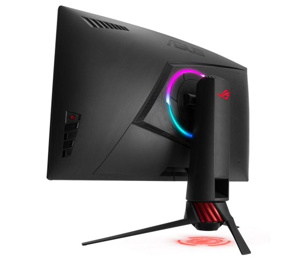 ASUS ROG STRIX XG32VQR Curved HDR - 465425 - zdjęcie 4